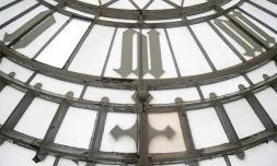 L'horloge de Big Ben continuera de fonctionner grâce à un mécanisme électrique de substitution