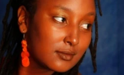 Malkijah (Photo : MySpace de Malkijah)