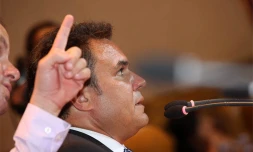 Vendredi 26 Mars 2010

Didier Robert président du conseil régional