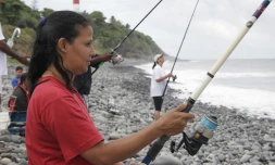 Grand concours de pêche le 5 avril (Photo : Association Ville Animée)