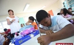 Enseignant (Archives)