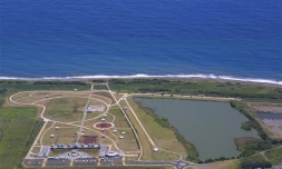 Parc du Colosse