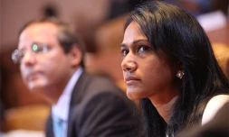 Nadia Ramassamy