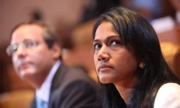 Nadia Ramassamy