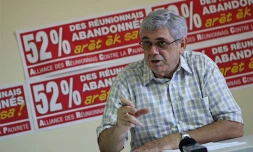Jeudi 1 Avril 2010

Conférence de presse de Raymond Lauret