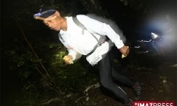 Grand Raid 2009 (archive)