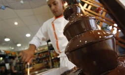 Chocolat de Pâques