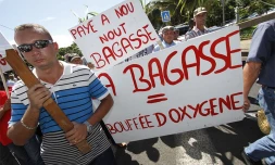 Mardi 6 Avril 2010

Manifestation des planteurs de la CGPER