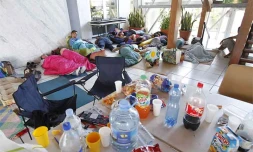 Jeudi 8 Avril 2010

Les enseignants à La Region