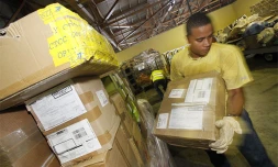 Jeudi 8 Avril 2010

La poste plateforme aéroportuaire à Gillot