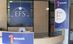 Etablissement français du sang - Site de St Pierre (Photo : DR)