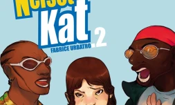 Nèfsèt Kat Tome 2 (Photo : DR)
