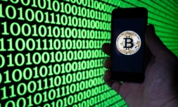 Des failles ont pointé à l'automne, le bitcoin baissant progressivement jusqu'à tomber sous les 90.000 dollars en novembre, plus bas qu'en janvier.