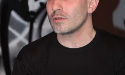 Pierre Serne (Photo : regions-europe-ecologie.fr)