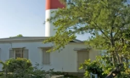 Phare de Sainte-Suzanne (Photo : DR)