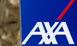 Logo de l'assureur Axa