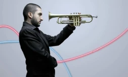 Ibrahim Maalouf  (Photo : DR)