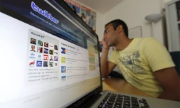 Réseaux sociaux