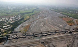 Pont de la Rivière Sainte-Etienne