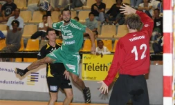 handball