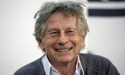 Le réalisateur franco-polonais Roman Polanski, le 20 mars 2015 à Paris