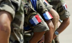 Deux militaires ont péri noyés vendredi lors d'un exercice dans la Marne, a-t-on appris auprès du commandement de la zone de Défense Est.