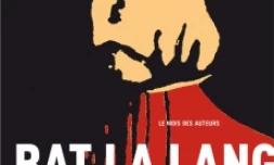 Affiche de Bat la lang