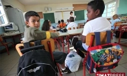 Ecole primaire (archive)