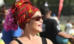 Françoise Vergès
