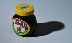 La chute de la livre, nourrie par les craintes d'un "Brexit dur", a un effet inattendu, avec la disparition de la fameuse Marmite du site internet du géant des supermarchés Tesco
