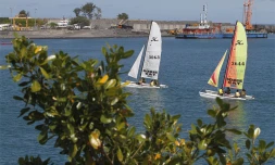Base Nautique  des Mascareignes