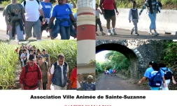 Randonnée familiale sur le sentier littoral