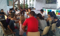 Enseignants mutés à la Région (Photo : DR)