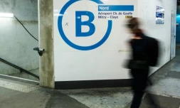 Sud-Rail s'attend à ce que le taux de grévistes remonte vendredi "car un certain nombre de nos collègues attendaient l'Euro pour entrer en grève"