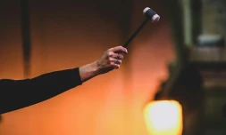 A la vente aux enchères des Hospices de Beaune le 21 novembre 2021 