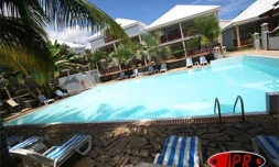 Hôtel à La Réunion