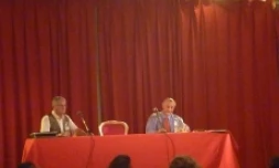 Conférence de Michel Latchoumanin le 28 mars 2010