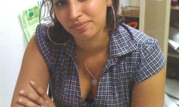 Camille Maillot (Photo : DR)