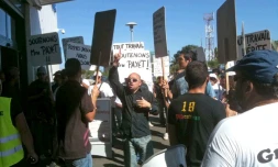 Vendredi 30 Avril 2010

Manifestation de soutien à Marie-Thérèse Payet