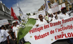 Samedi 1 Mai 2010

Manifestation du 1er Mai 2010
