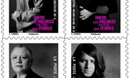 poste , timbres , violences , femmes , femmes battues