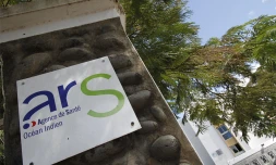 ARS (agence de santé de l'océan indien)