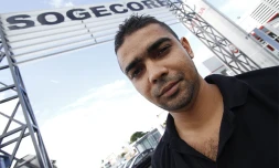 Salim Moussajee