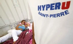 Mardi  4 Mai 2010

 Marie-Thérèse Payet MT2 intérim