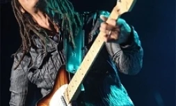 Thierry Gauliris du groupe Baster