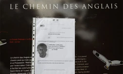 Le jeune Anfifoudine Aboudou a trouvé la mort sur le chemin des Anglais