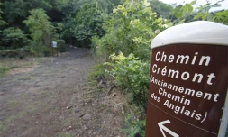 Le jeune Anfifoudine Aboudou a trouvé la mort sur le chemin des Anglais