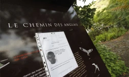 Le jeune Anfifoudine Aboudou a trouvé la mort sur le chemin des Anglais