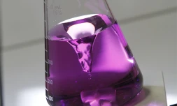 Laboratoire d'analyse des eaux
