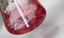 Laboratoire d'analyse des eaux